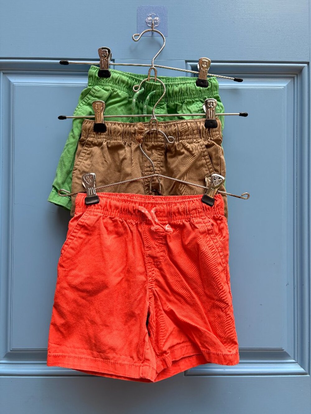 3T Cat & Jack Shorts Bundle